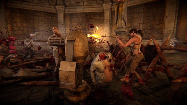 Blood Waves 3