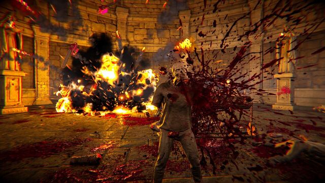 Blood Waves 4