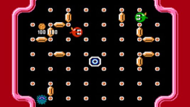 Clu Clu Land 2