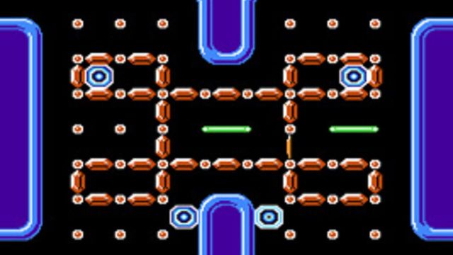 Clu Clu Land 3