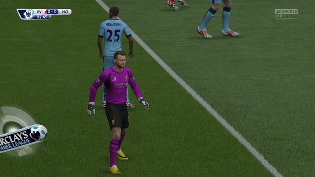 FIFA 15 3
