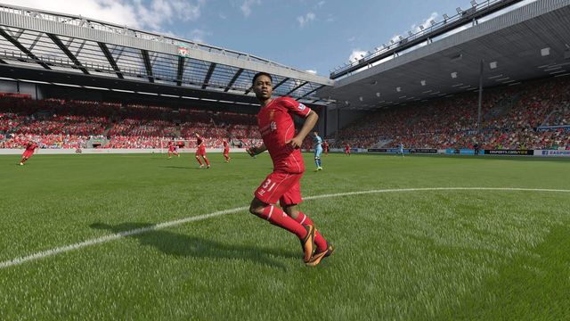 FIFA 15 4