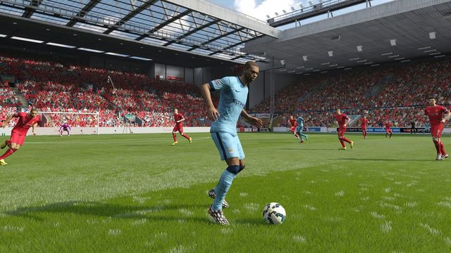 FIFA 15 5