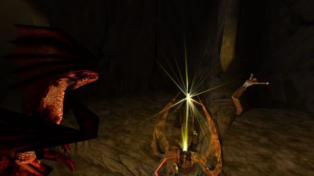 Drakan: Order of the Flame 3