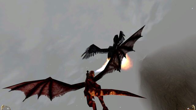 Drakan: Order of the Flame 4