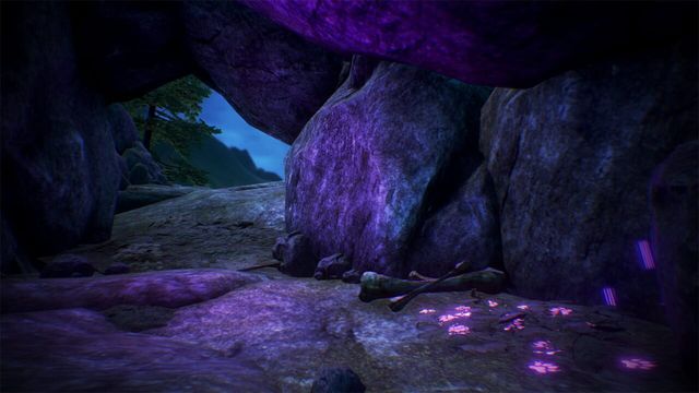 Nocturnal Hunt 4