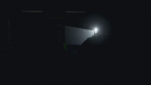 Mike was Cursed 3