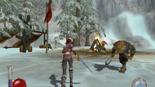 Drakan: The Ancients' Gates 2