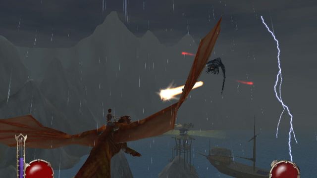 Drakan: The Ancients' Gates 3