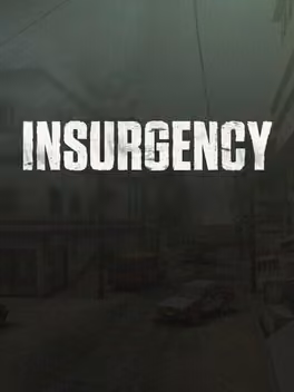 Insurgency