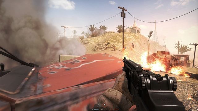 Insurgency 6