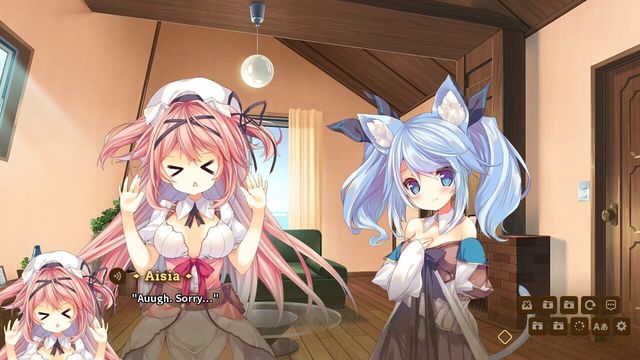 Karakara 2 4