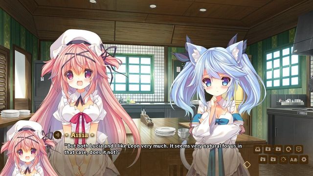 Karakara 2 5