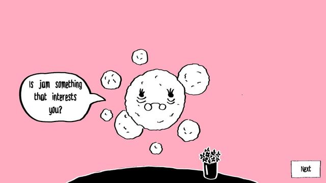 Speed Dating for Ghosts 3