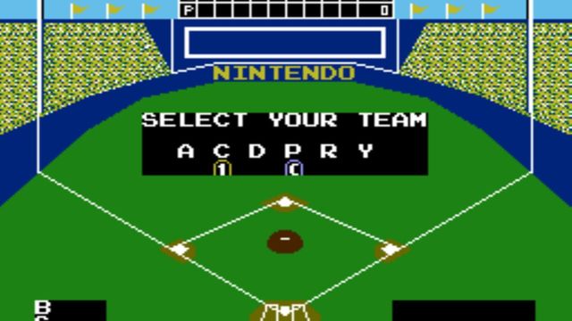 Baseball 2