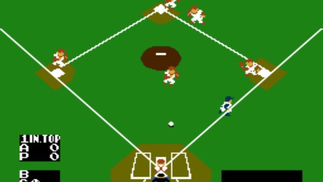 Baseball 3