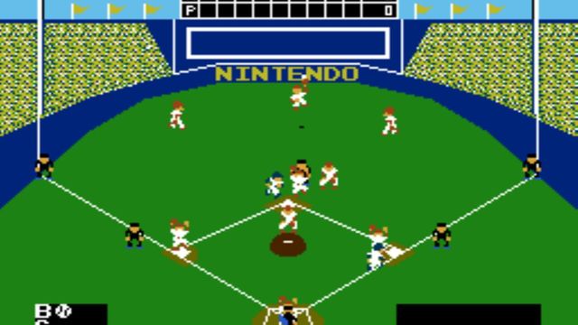 Baseball 4