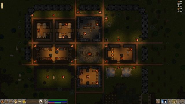 First Feudal 3