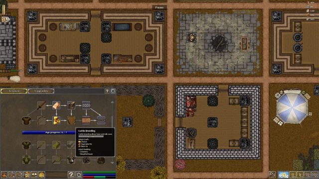 First Feudal 4
