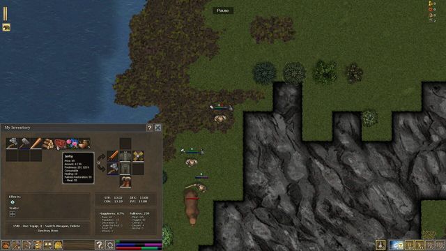 First Feudal 6