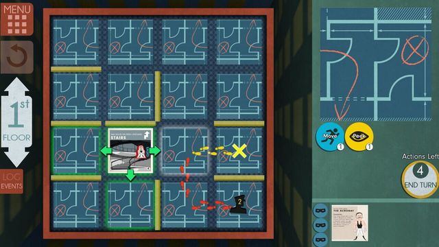 Burgle Bros 1
