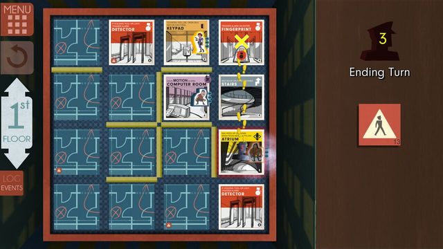 Burgle Bros 4