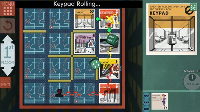 Burgle Bros 5