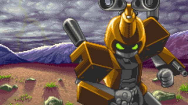 Medabots: Metabee 1