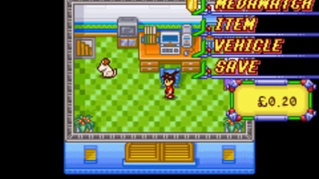 Medabots: Metabee 4