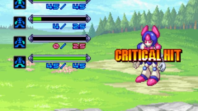 Medabots: Metabee 6