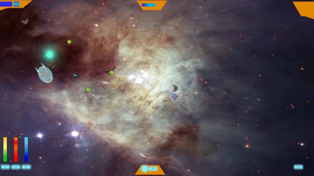Nebula Nuker 5