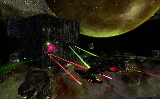 Star Trek Online 3