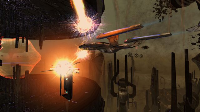 Star Trek Online 6