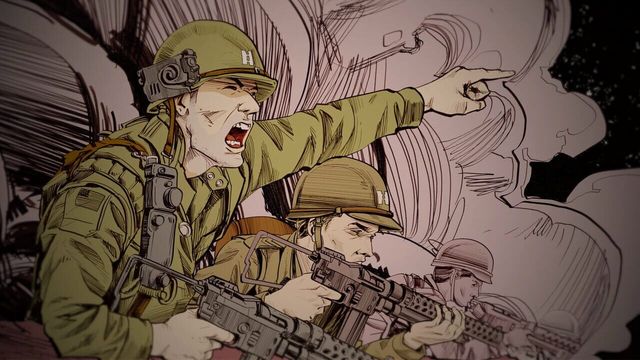 Wolfenstein II: The Freedom Chronicles - Episode Zero 2