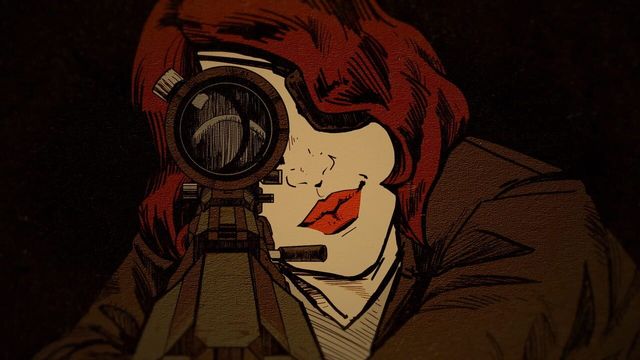 Wolfenstein II: The Freedom Chronicles - Episode Zero 4