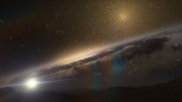 SpaceEngine 4