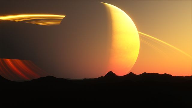 SpaceEngine 5