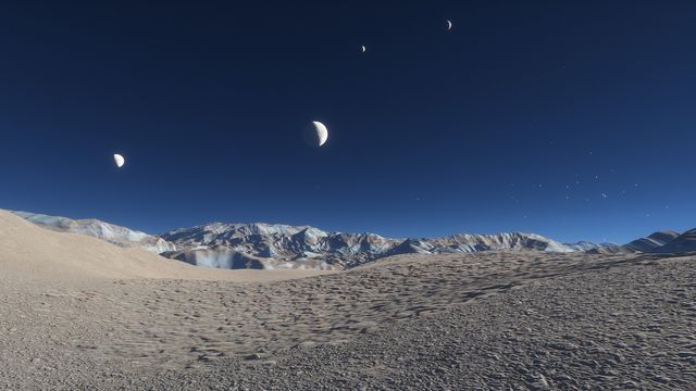 SpaceEngine 6