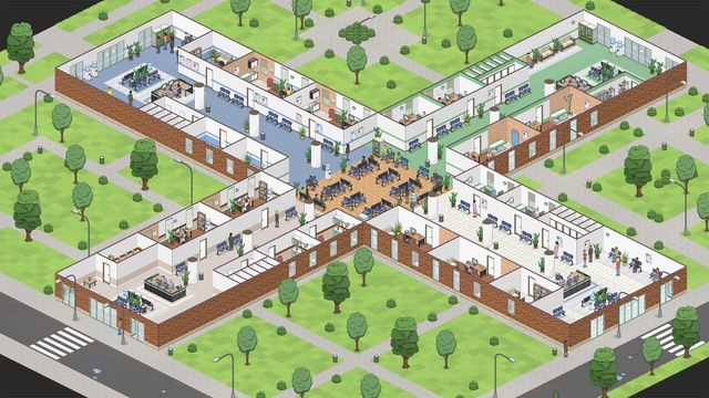 Project Hospital 2