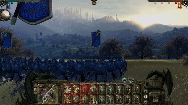King Arthur II: The Role-Playing Wargame 3