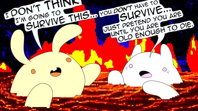 Everything is Going to be OK 2