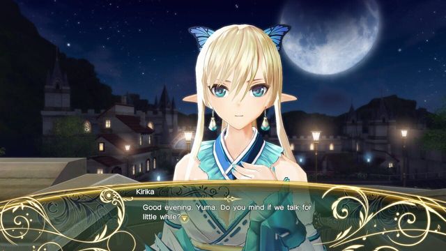 Shining Resonance Refrain 2