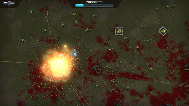 Crimsonland 3