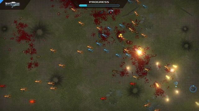 Crimsonland 4