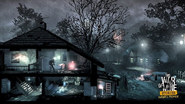 This War of Mine: Stories - Father's Promise 2