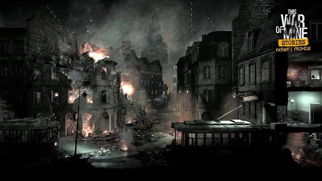 This War of Mine: Stories - Father's Promise 5