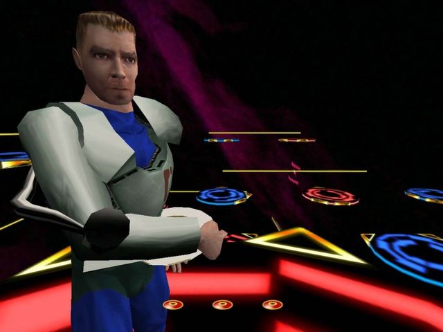 Ricochet 3