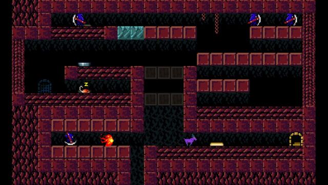 Escape Goat 4