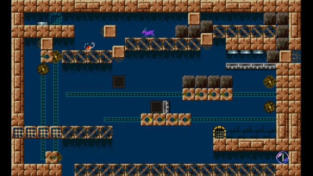 Escape Goat 5