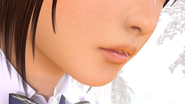 VR Kanojo 6